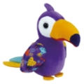 Jemini Peluche Sonore Toucan 15 cm